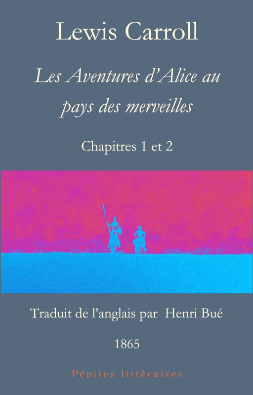 Les Aventures d'Alice au pays des merveilles