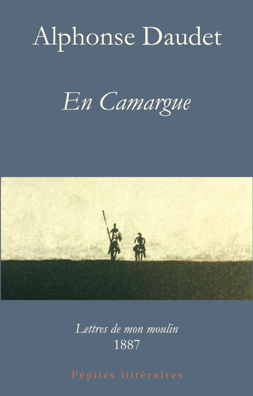 En Camargue