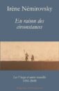 En raison des circonstances