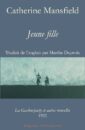 Jeune fille