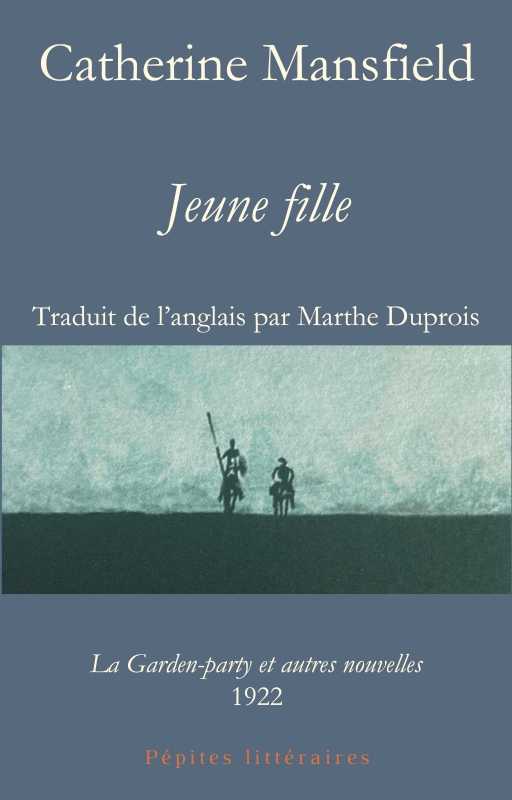 Jeune fille