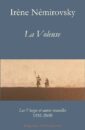 La Voleuse