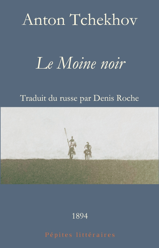 Le Moine noir