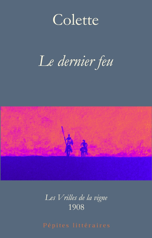 Le dernier feu