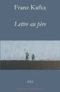 Lettre au père