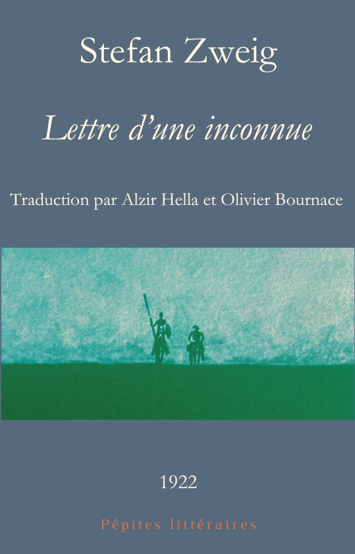 Lettre d'une inconnue
