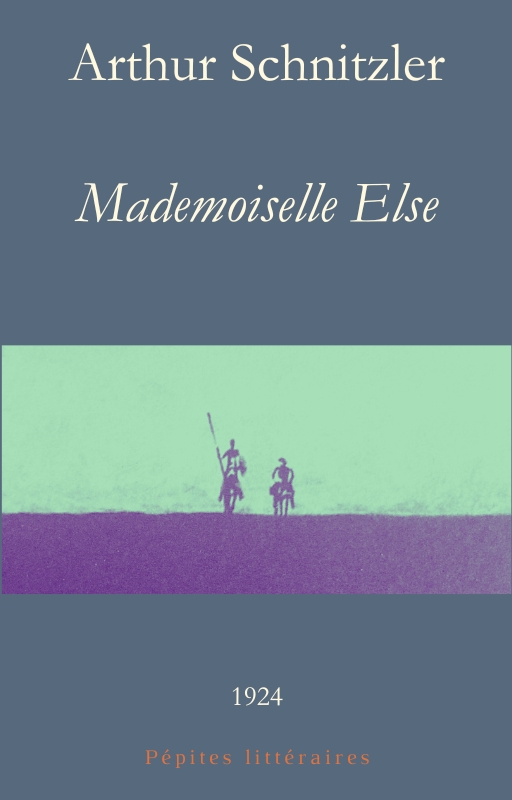 Mademoiselle Else