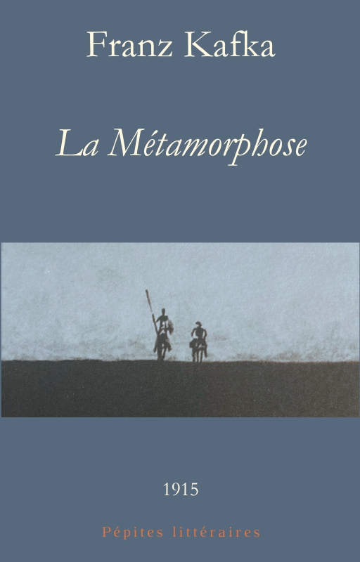 La Métamorphose