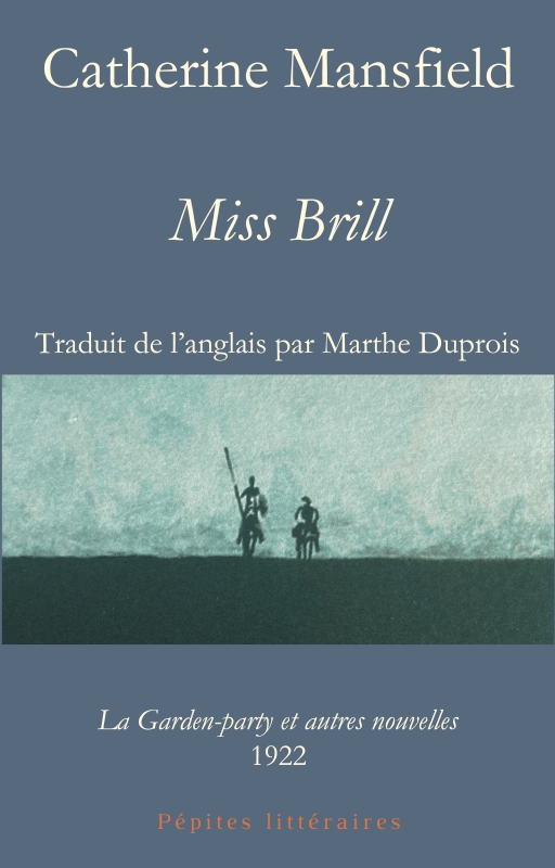 Miss Brill