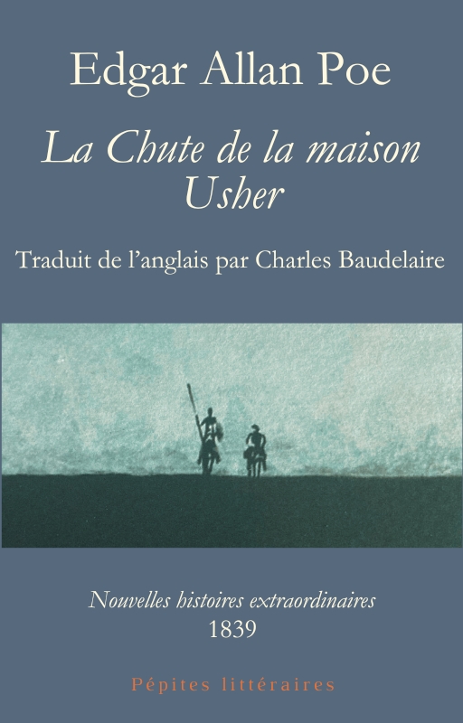 La Chute de la maison Usher