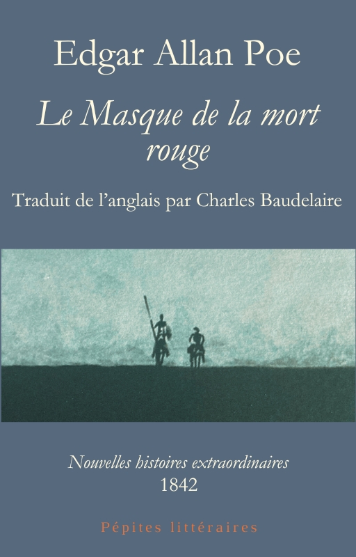 Le Masque de la mort rouge