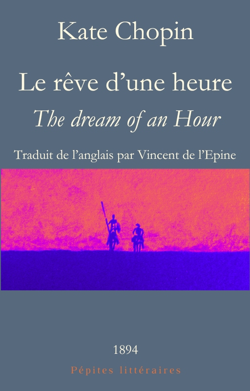 Le rêve d'une heure