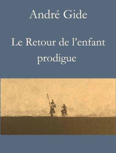 Le Retour de l'enfant prodigue