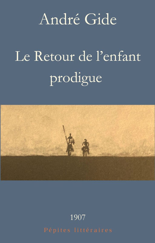 Le Retour de l'enfant prodigue